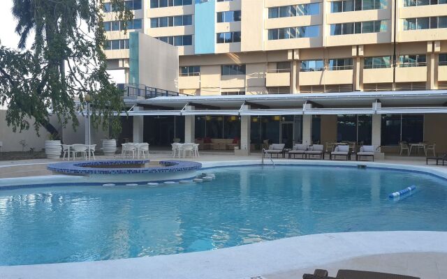 Radisson Hotel Trinidad