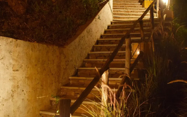 Kumbhalgarh Forest Retreat