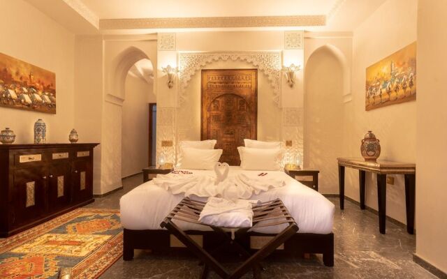 Palais Aix Kabaj & Spa
