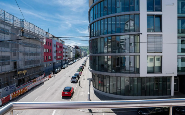 Hotel Hansa