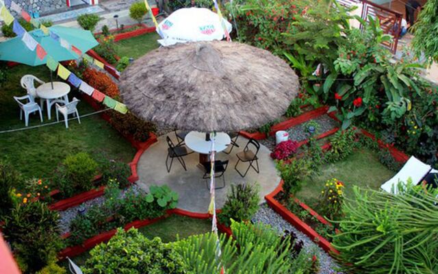 Hotel Angel