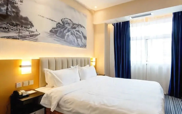 Smart Stay Hotel