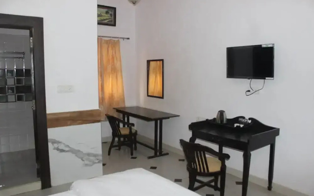 hotel lasani inn