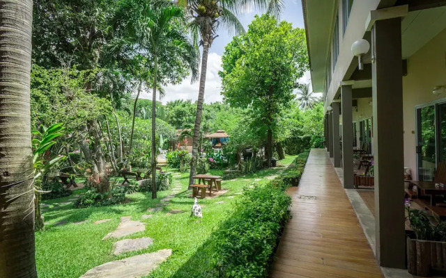 Sabai at Kan Resort