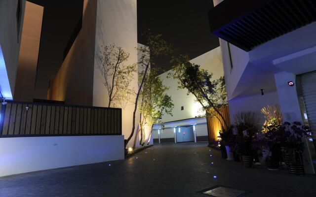 Motel Stars-Boutique