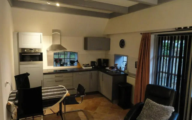 B&B Ûnder de bynten