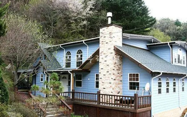 Hometown Pension of Yangpyeong Jazz