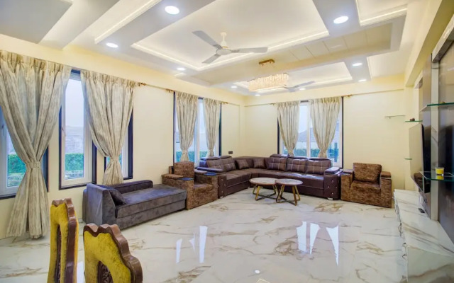 RR Villa Mahabaleshwar