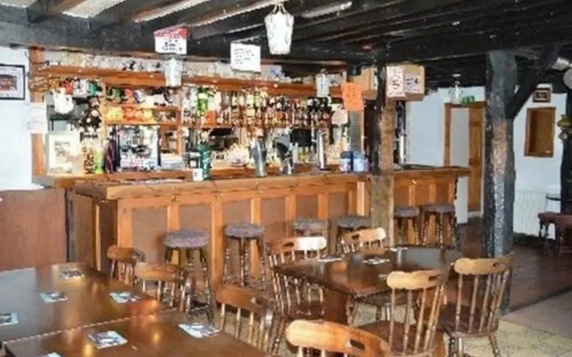 The Red Lion Inn