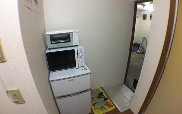 Kenroku Haitsu 203
