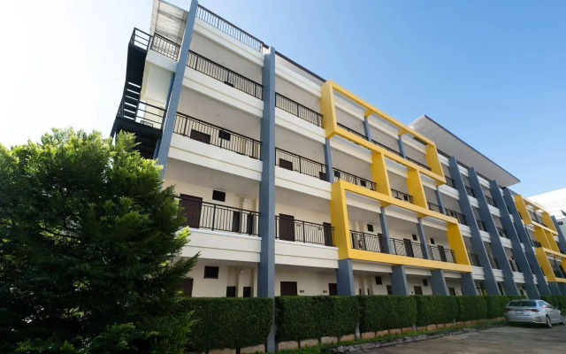 The Nest Krabi Hotel (SHA Plus+)
