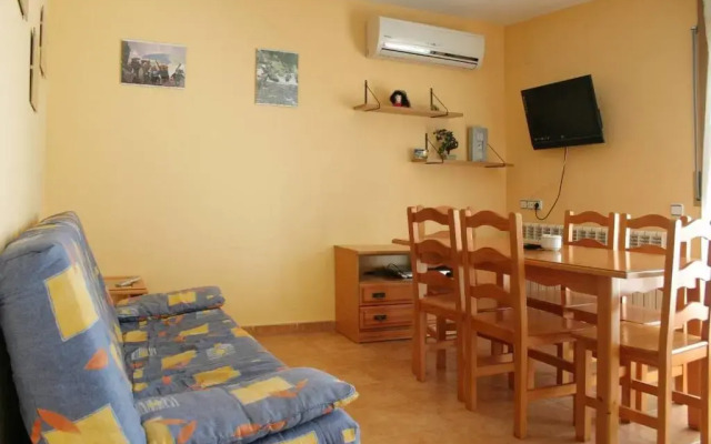 Hotel Apartamentos Domenc