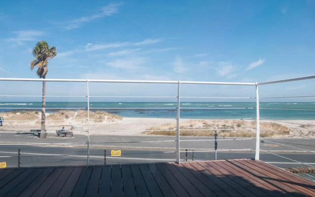 Afrique Somerset West