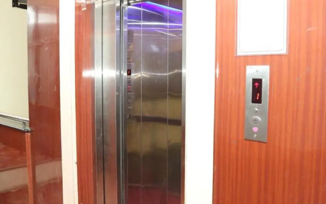 OYO 23687 Kumaran Millennium Residency