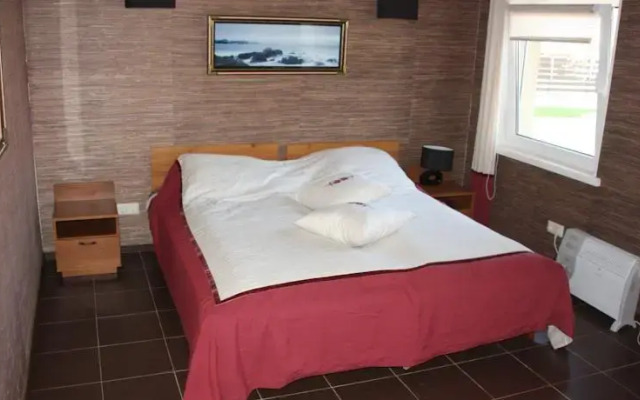 Võidu Homestay