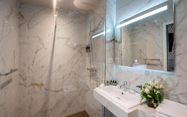 Hôtel du Petit Palais