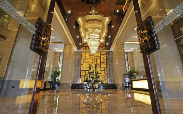 Yarrow Boutique Hotel