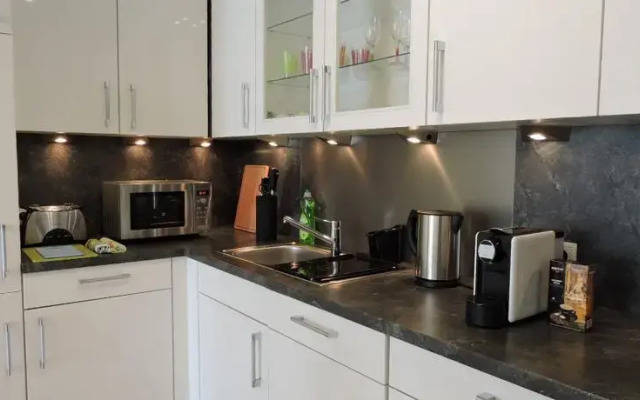 Comfort Residence Mac Prime