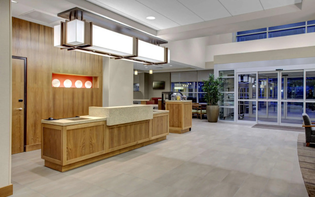 Hyatt Place Columbus