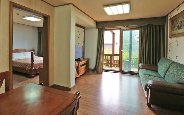 Chalet Resort