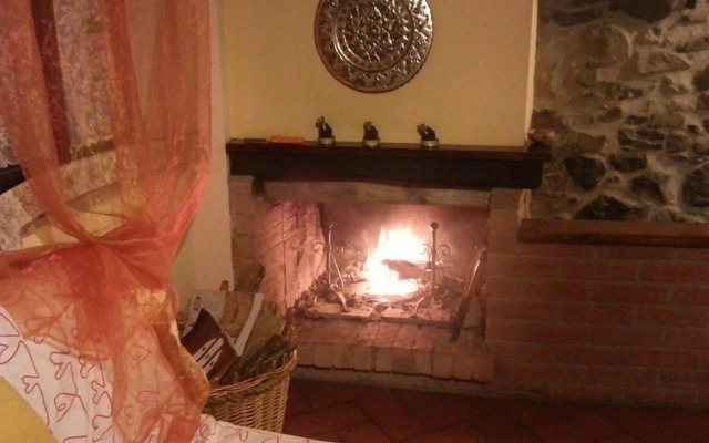 B&B La Margine con area benessere