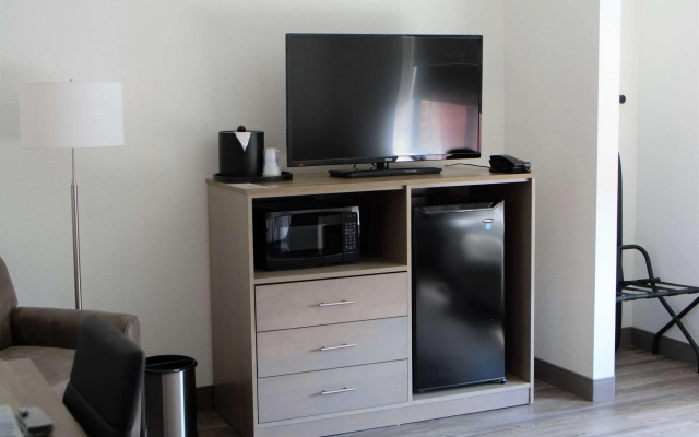 Best Western Plus Waterloo & Cedar Falls