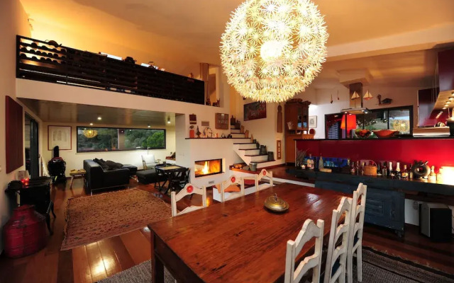 Eco Suites Resort