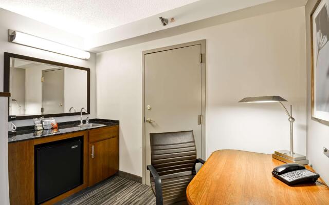 Hyatt Place Kansas City/Overland Park/Metcalf