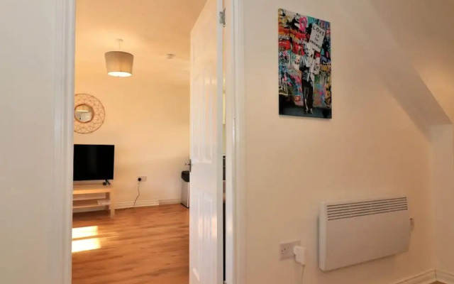 No 11 Bonnet Road - 2 Bed