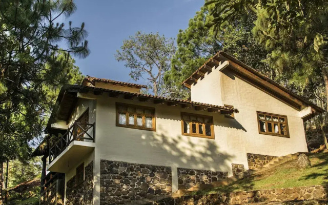 Cabana Le Chalet