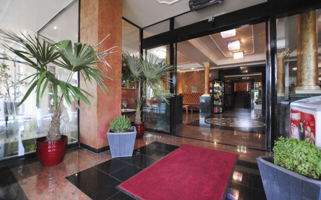 The Aga's Hotel Berlin