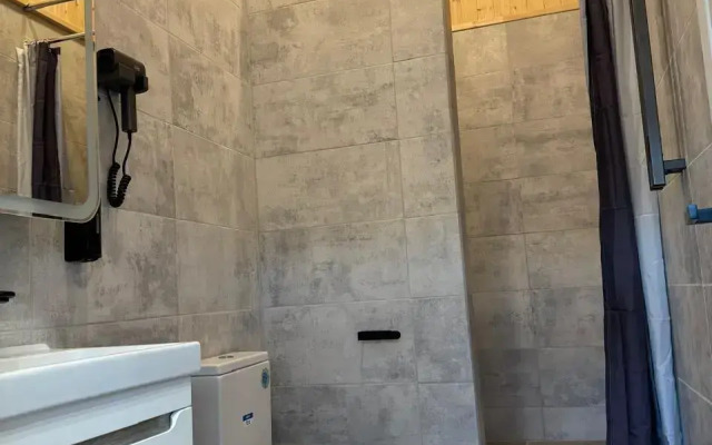 Дом у Фонтанов