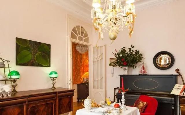 Porto Persona Guesthouse