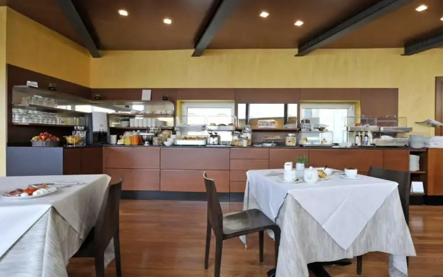 B&B HOTEL Imperia Rossini al Teatro