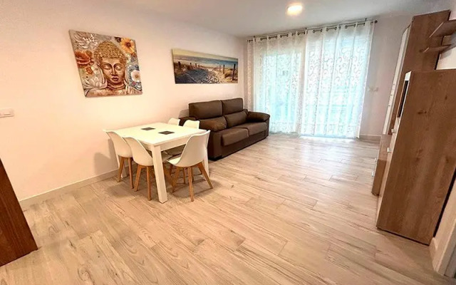 Torres Castillo De Peñiscola 3000