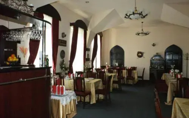 Vila Corviniana