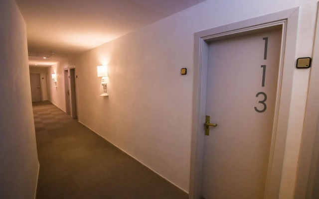 Hotel Florida