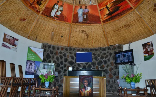 Mora Heights Hotel
