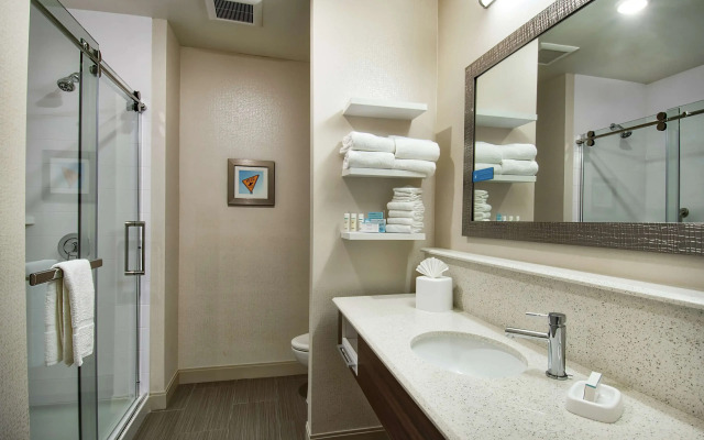 Hampton Inn & Suites Mission Viejo