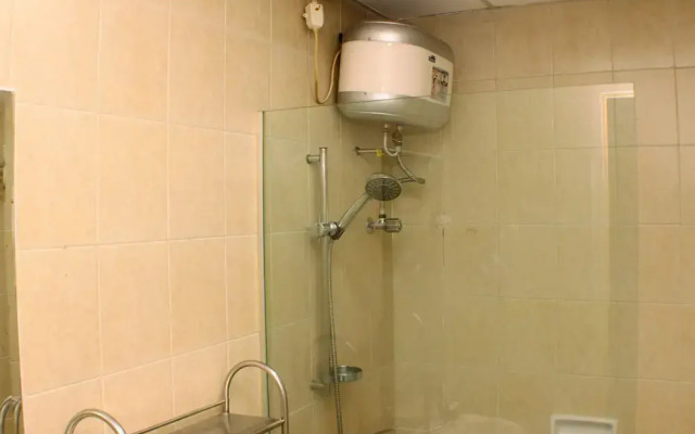 Elegant And Comfy 1Br Apartment At Marina Ancol