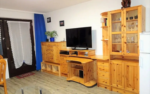 Appartment With Views to the Milstättersee and Pool in Summer