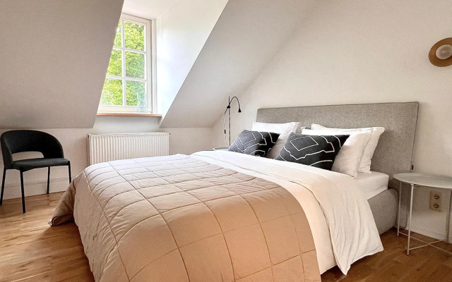 Vilnius Apartments & Suites - Town Hall