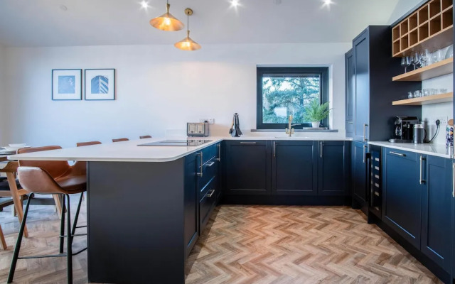 Wisemans House Apartment 3 - Wisemans Bridge