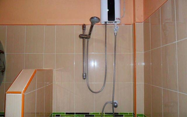 Saipali Jungle Views