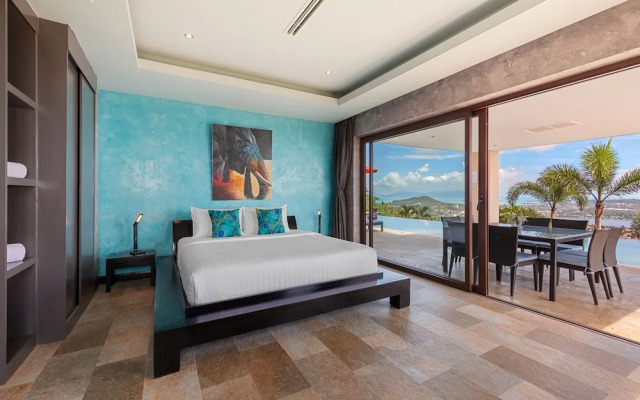 Villa Tiga