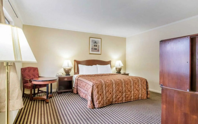 Rodeway Inn Kingston