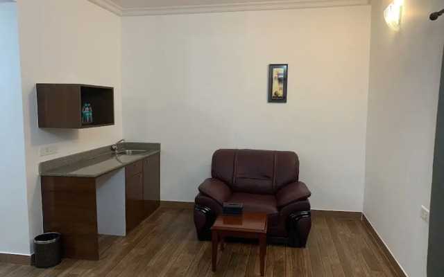 Lords MidTown Suites Bangalore