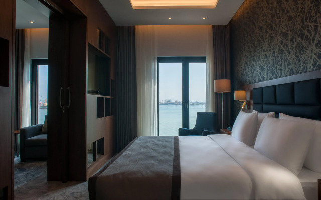 Holiday Inn Istanbul - Tuzla Bay by IHG