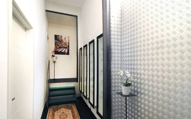 TH Team Housing Apartments - I