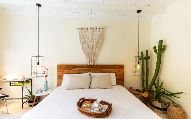 Naïma Luxury Cottage